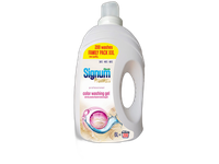 Skalbiklis Premium Signum 6L/200 skalb.kart. Color