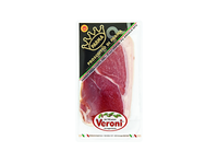 Vytintas kumpis VERONI PARMA, pjaustytas, 250 g