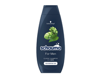 Plaukų šampūnas SCHAUMA FOR MEN, 250 ml