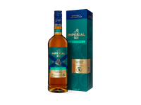 Brendis IMPERIAL XII SCOTCH WHISKY CASK FINISH, 700 ml