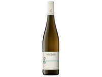 B. s. vyn. HANS BAER SAUVIGNON, 11,5 %, 0,75l
