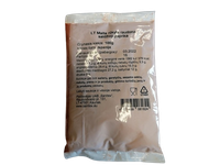 Paprika rūkyta, raudona, saldžioji, malta, 1kg
