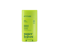 ATTITUDE, Pieštukinis dezodorantas „Pear & Amber“, 75 g