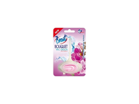 WC valiklis -gaiviklis BRAIT BOQUET, 40 g