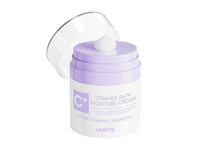 OOTD CERAMIDE GLOW MOISTURE veido kremas, 50 ml