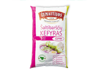 ŽEMAITIJOS šaltibarščių kefyras (5%), 900g