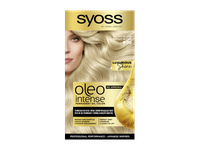 Dažomasis plaukų kremas SYOSS OLEO INTENSE, Nr. 9-10, 1 vnt.