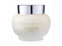 GONGJUA ROYAL JELLY COLLAGEN PEARL NUTRITION veido kremas, 50 g