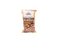 Spraginti kukurūzai su šokoladu POPHOUSE, 180 g