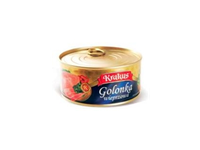 Konservuota kiaulienos karka, 300g
