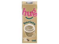 Avižų gėrimas HUG, Barista, 1l