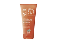 SVR gelis nuo saulės SUN SECURE EXTREME SPF 50+, 50ml