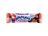 Glaistytas braškinis plombyras NYKŠTUKAS, 80 ml