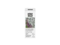 LORIherb su islandine kerpena ir čiobreliu, skystis, 100 ml