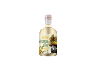 Džinas STRANGE LUVE QUINCE, 40 %, 0,7 l