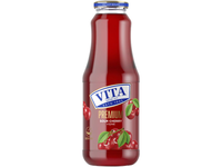 VITA Premium Vyšnių, trešnių nektaras 1 l