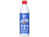 Kalkių nuosėdų ir rūdžių valiklis Elba 500ml Anti Calc