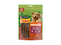 Šunų skanėstas FRISKIES FUNTASTIX, 175 g