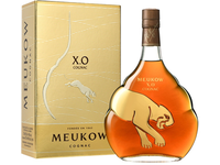 Konjakas Meukow XO, su dėž., 40%, 0,7 l