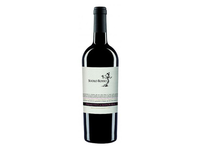 Suolo Rosso Primitivo di Manduria 0,75 L