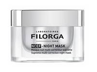 Naktinis veido kremas-kaukė FILORGA NCEF, 50 ml