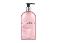 BAYLIS & HARDING ENGLAND PEONY, LYCHEE & VANILLA rankų prausiklis, 500 ml