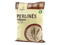 Perlinės kruopos FASMA, 800 g