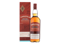 Viskis TAMNAVULIN SPEYSIDE SHERRY, 40%, 0,7l