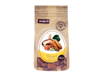 Riešutų mišinys RIMI, 150g