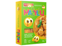 Kepti MAŽYLIŲ višt. kepsneliai džiūv., 300 g
