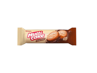 Sausainiai ROSHEN MULTICAKE su kakaviniu įdaru, 180 g