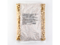Lazdyno riešutai, blanširuoti, kepinti, 13/15, 1 kg