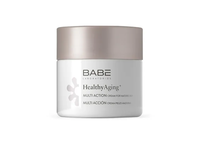 BABÉ daugiafunkcis kremas brandžiai odai HEALTHY AGING+, 50ml