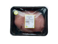 Atšaldyta kalakutų filė (ūkis), 1 kg