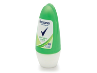 Moteriškas rutulinis dezodorantas REXONA ALOE VERA, 50 ml