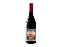 Raudonasis sausas vynas LES DAUPHINS, 750 ml