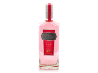 Džinas ROSE D'ARGENT 40%, 700 ml