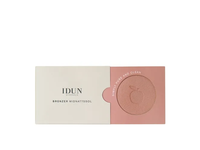 IDUN MINERALS bronzinanti pudra suteikianti spindesio MIDNATTSOL, 5 g