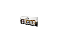 West Cork Single Malt Miniature Pack 5 x 0,05 l