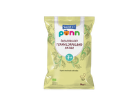 Ekologiškos kukurūzų lazdelės PONN su soromis, nuo 7 mėn., 30 g