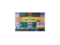 Tirpios kavos gėrimas JACOBS 3IN1 MILKA, 124 g
