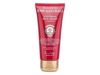 RAW NATURALS universalusis veido kremas, 100 ml