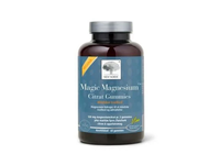 NEW NORDIC Magic Magnio citrato guminukai, N60