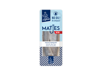 Silkių filė be aliejaus ZIGMAS MATES, 190 g