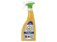 Fairy Professional riebalų valiklis Power degreaser, 750ml