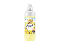 Skalbinių minkštiklis Coccolino Happy Yellow, 966 ml