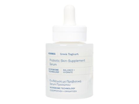 KORRES GREEK YOGHURT PROBIOTIC SKIN-SUPPLEMENT veido serumas, 30 ml