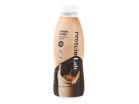 Balt. gėrimas PROTEIN LAB, šokol. sk. 500 ml