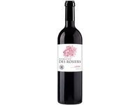 Domaine des Rosiers AOP Cahor  0,75 l