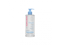 TOPICREM švelni prausiamoji želė BABY, 500 ml